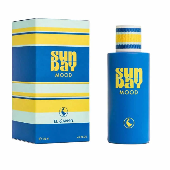 El Ganso Sunday Mood EDT 125ml