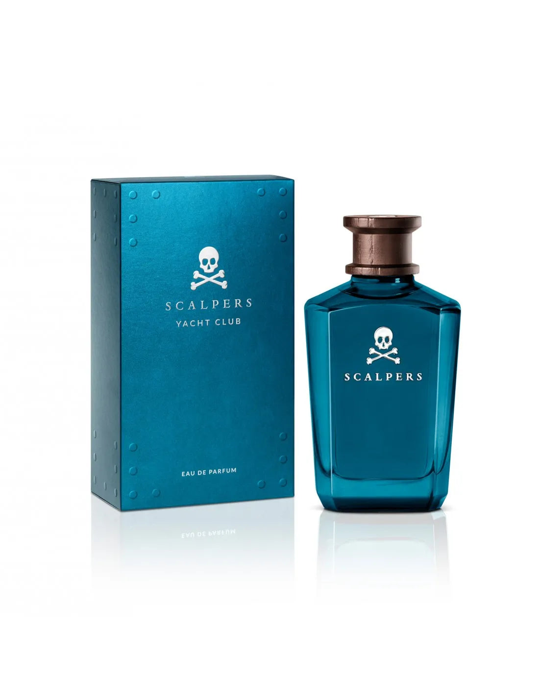 Scalpers Yacht Club EDP 125ml