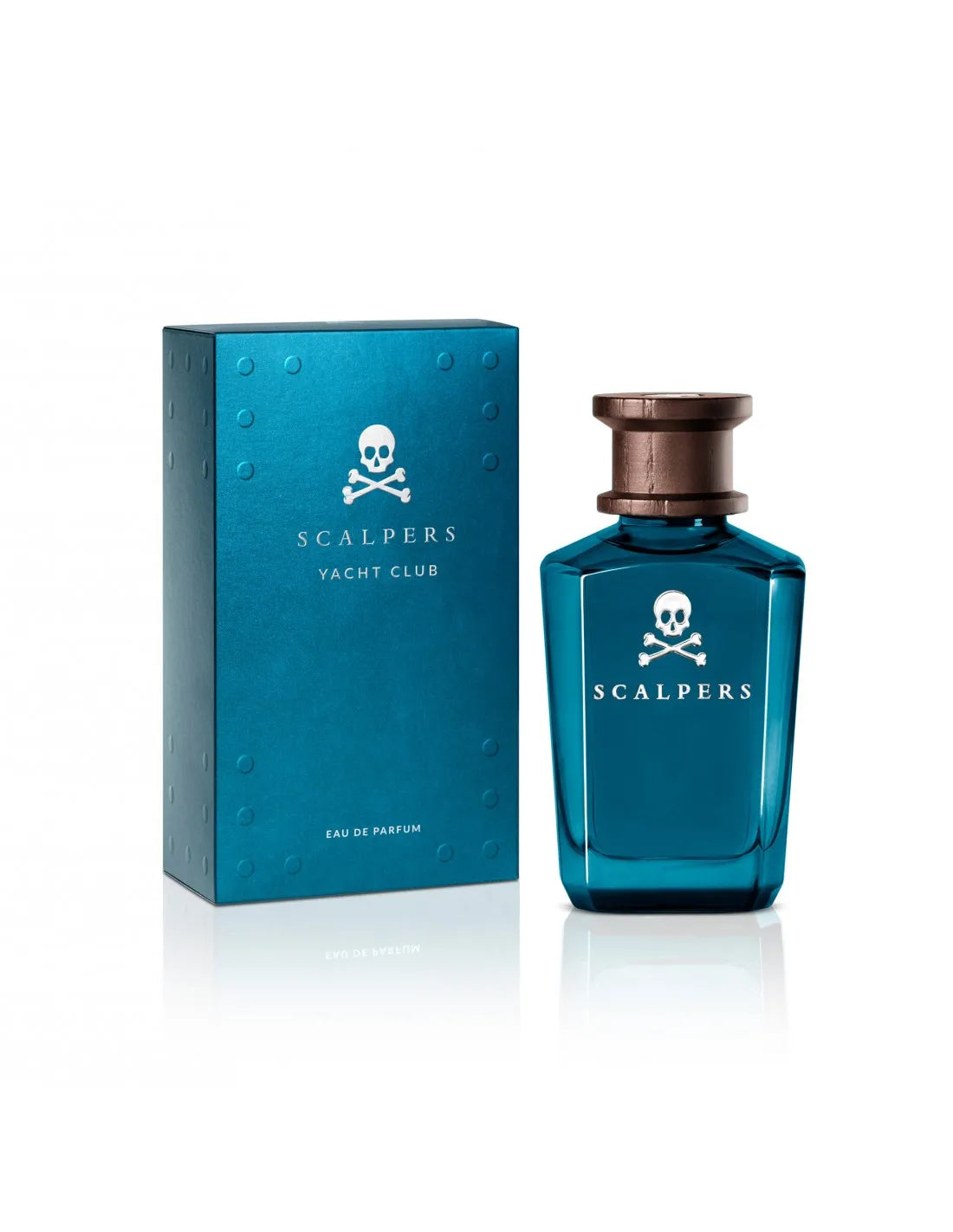 Scalpers Yacht Club EDP 75ml