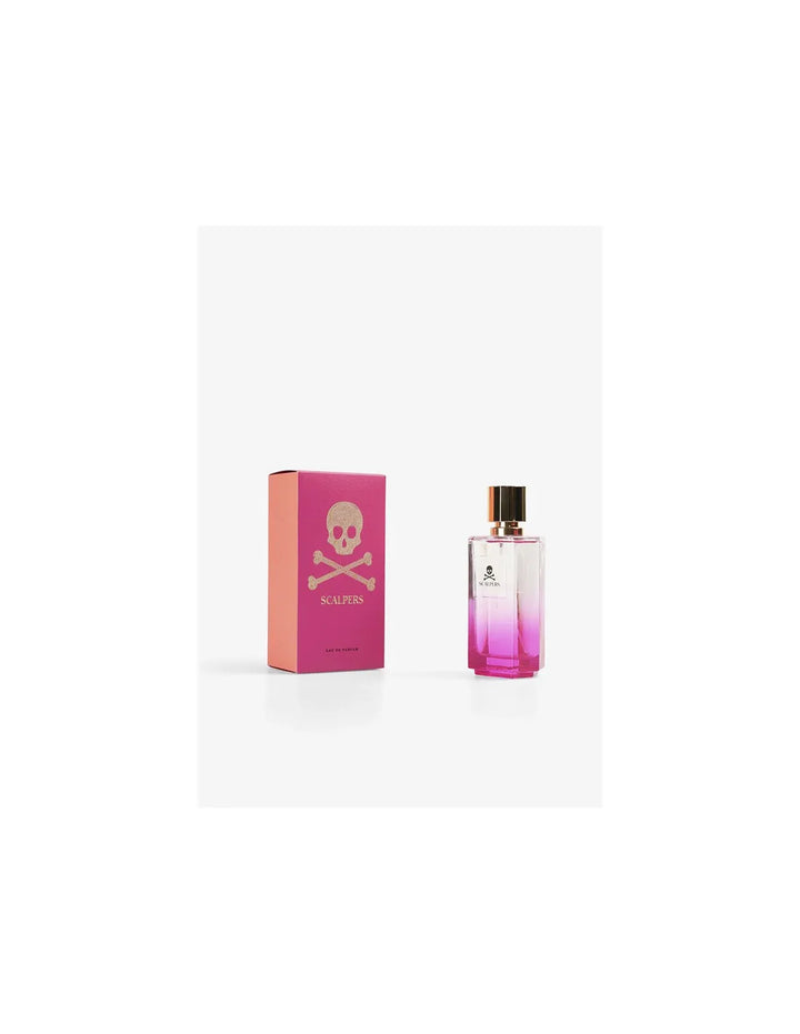 Scalpers Her y The Wild Flower EDP 100ml