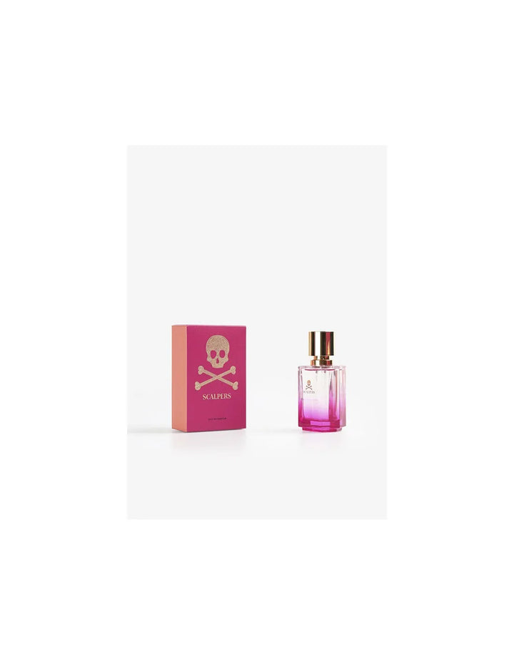 Scalpers Her y The Wild Flower EDP 50ml