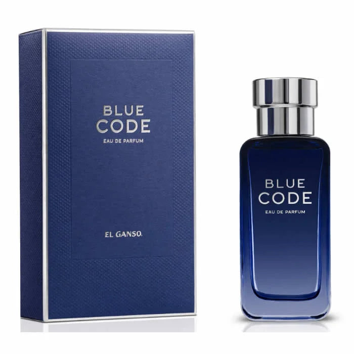 El Ganso Blue Code EDP 50ml