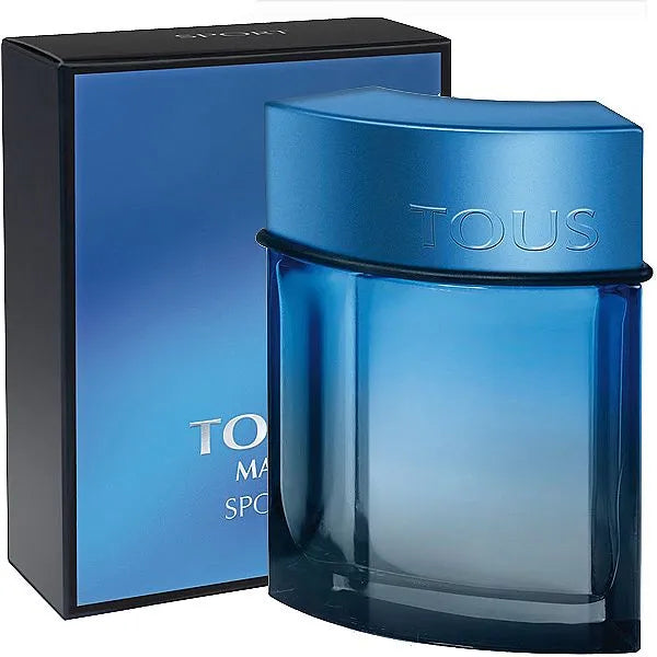 Tous Man Sport EDT 50ml