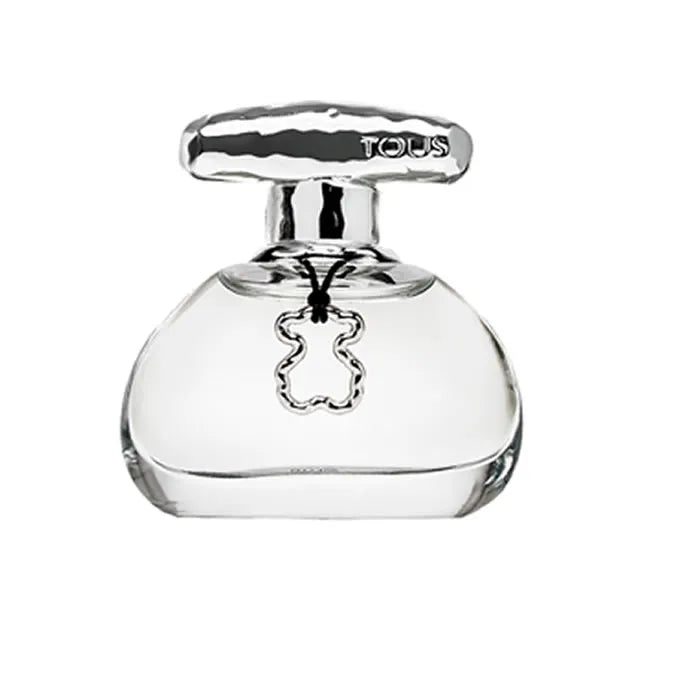 Tous Touch The Luminous Gold EDT 100ml
