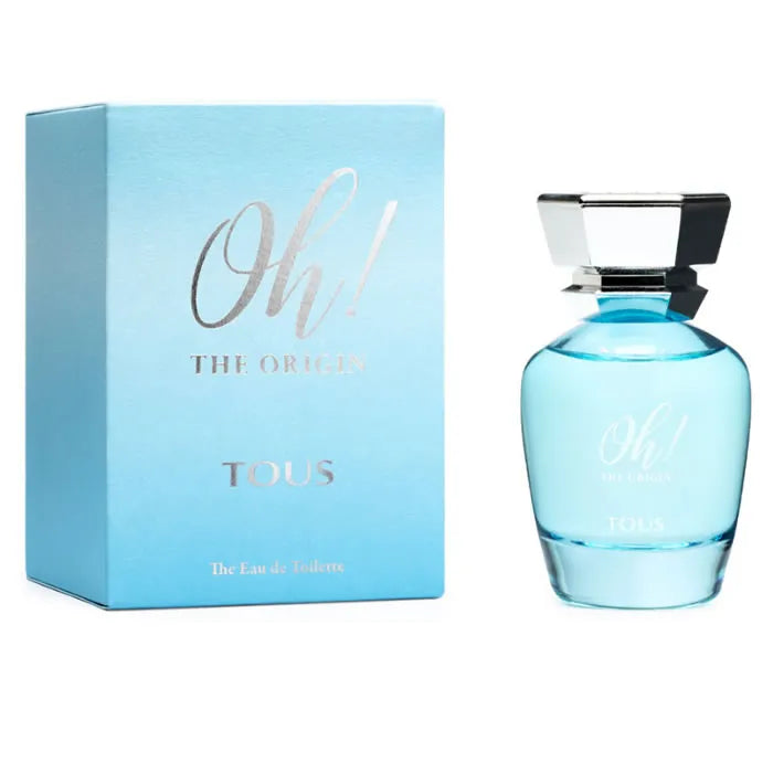 Tous Oh! The Origin EDT 100ml