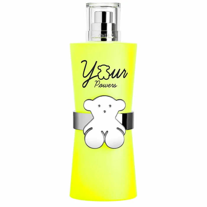 Tous Your Powers EDT 90ml