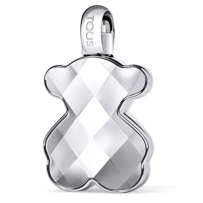 Tous Loveme The Silver Parfum 90ml