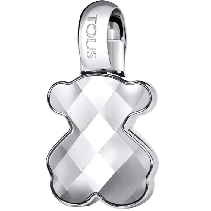 Tous Loveme The Silver Parfum 30ml