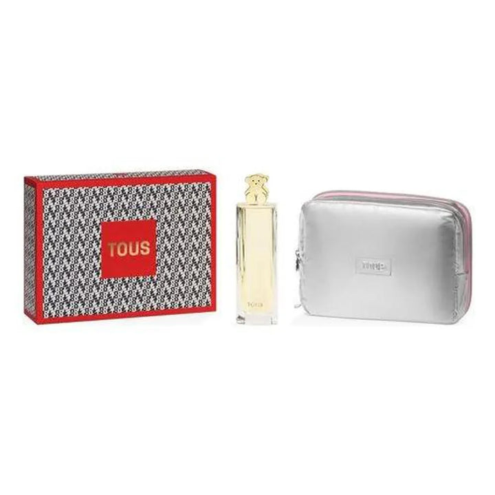 Tous eau de parfum Sets 90ml