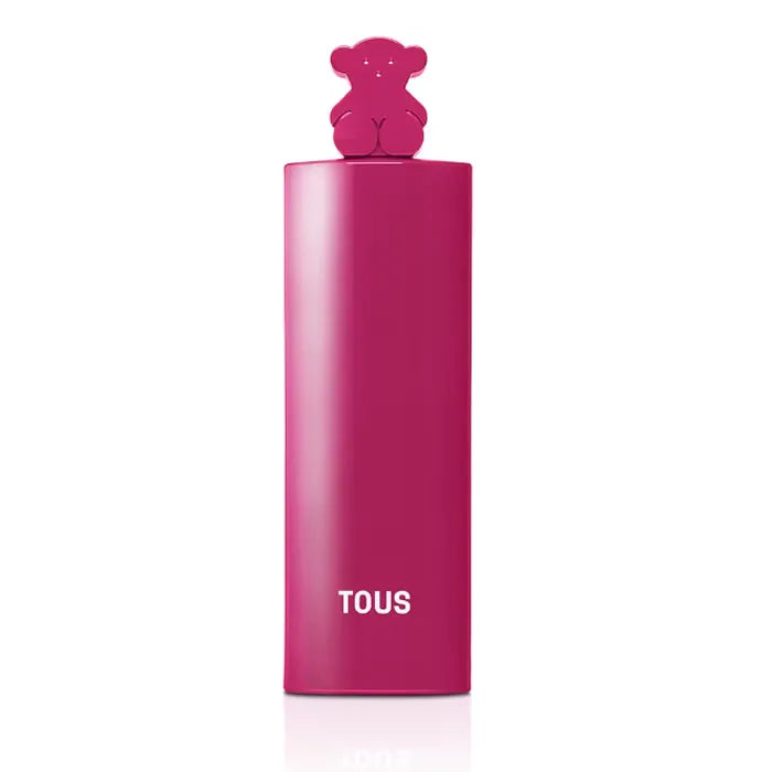 Tous More More Pink EDT 90ml