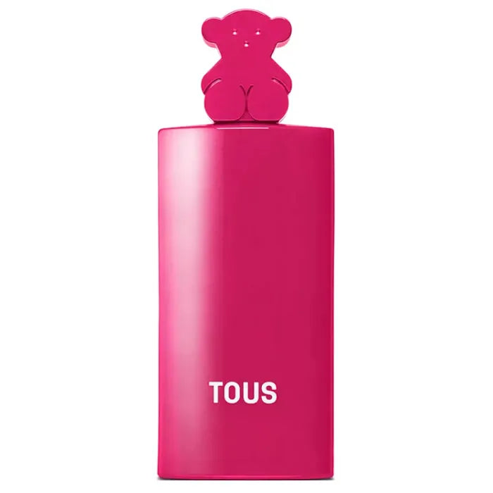 Tous More More Pink EDT 50ml