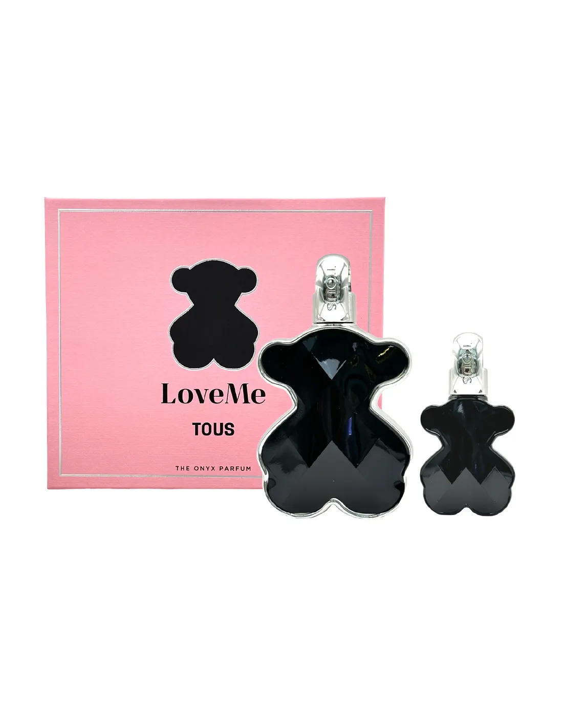 Tous Love Me The Onyx Parf 90v 24 30ml