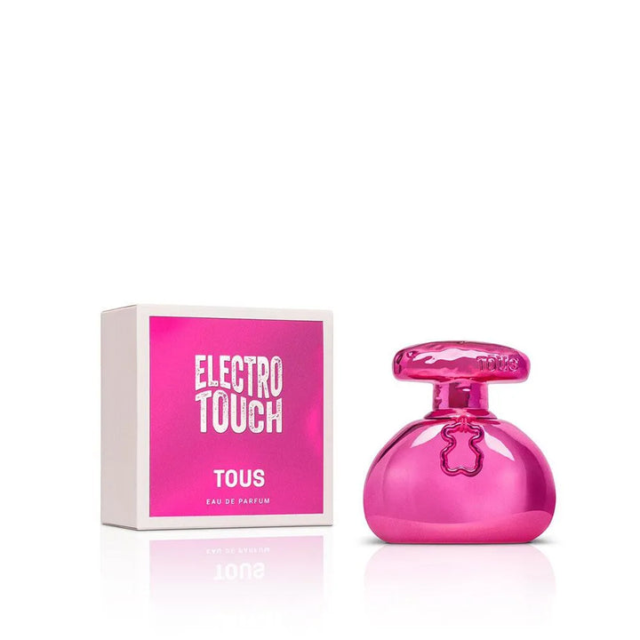 Tous Electrotouch EDP 30ml