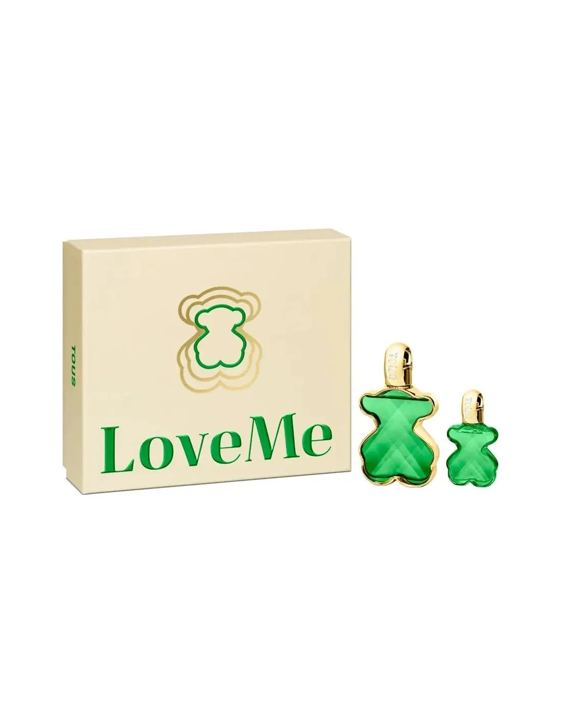 Tous Love Me Emerald Elixir Parf 24 50ml