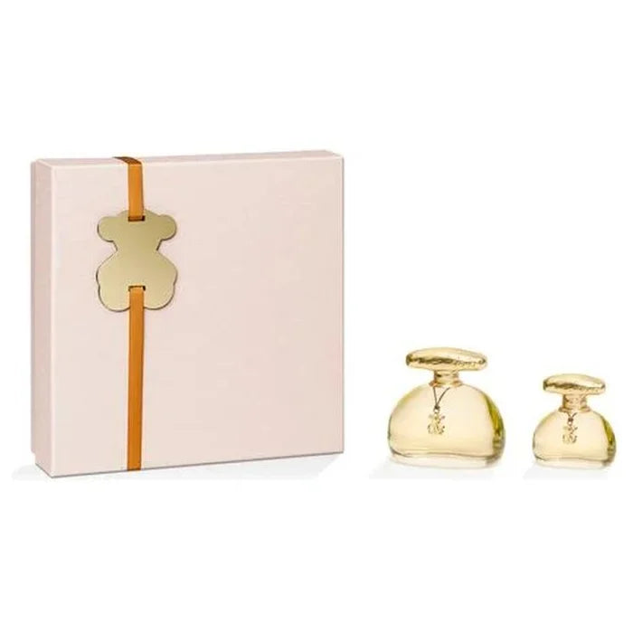 Tous Touch eau de toilette Set 2 Piezas EDT 100ml