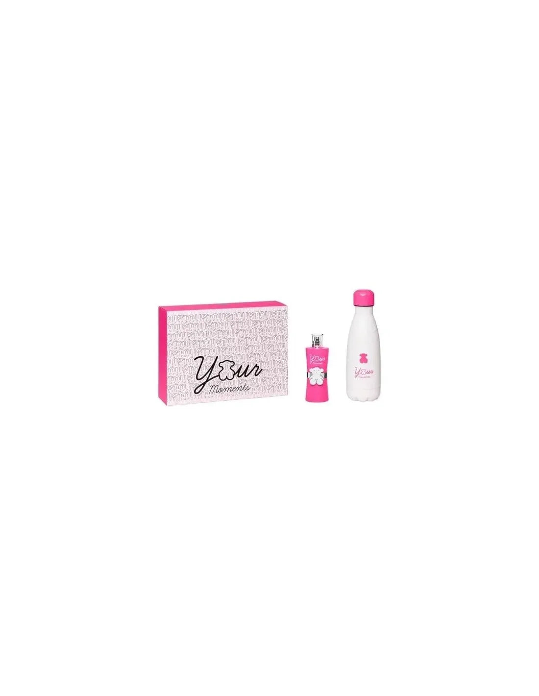 Tous Your Moments EDT Botella 90ml