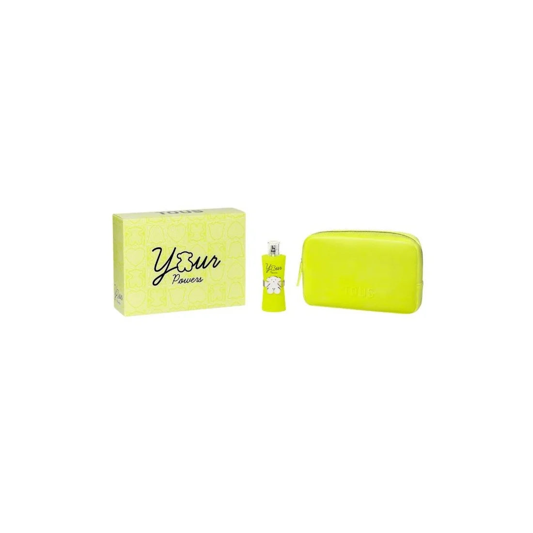 Set Tous EDT Neceser 90ml