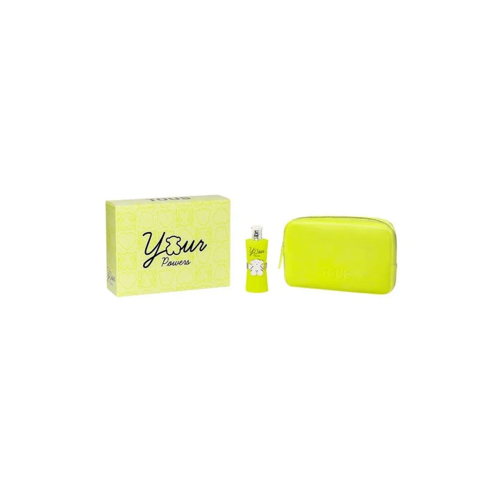 Set Tous EDT Neceser 90ml