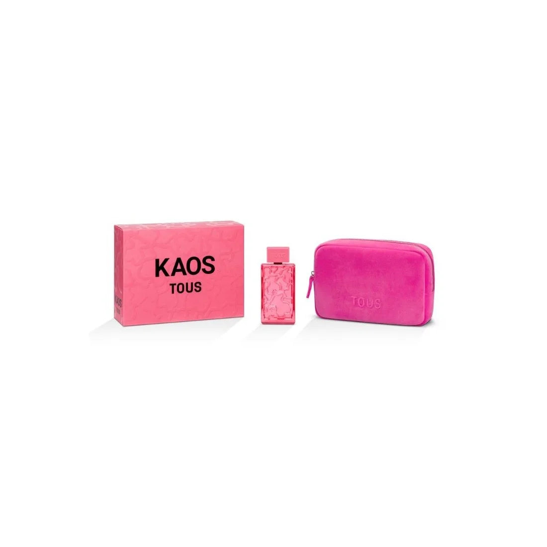 Tous Kaos EDP Neceser 100ml