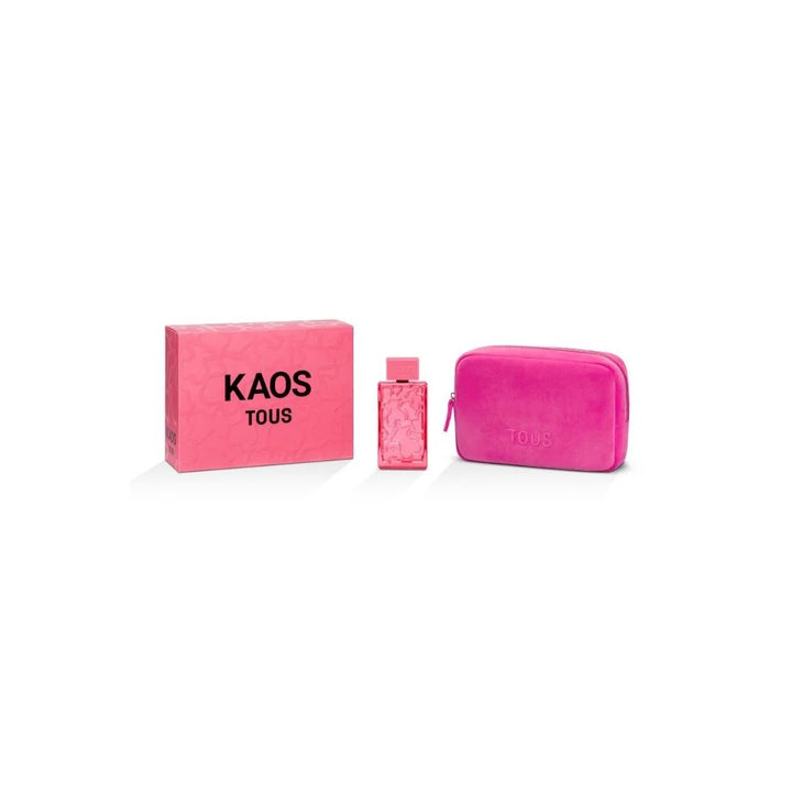 Tous Kaos EDP Neceser 100ml