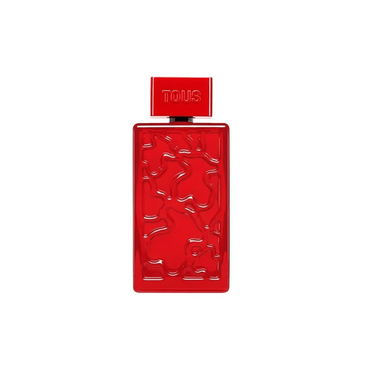 Tous Kaos In Red Ep 100 Vap