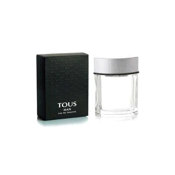 Tous Man EDT 100ml