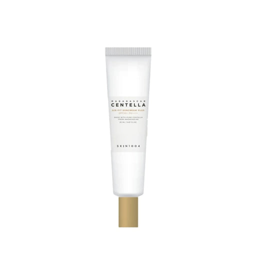 Skin1004 Madagascar Centella Protetor Solar SPF50 20g