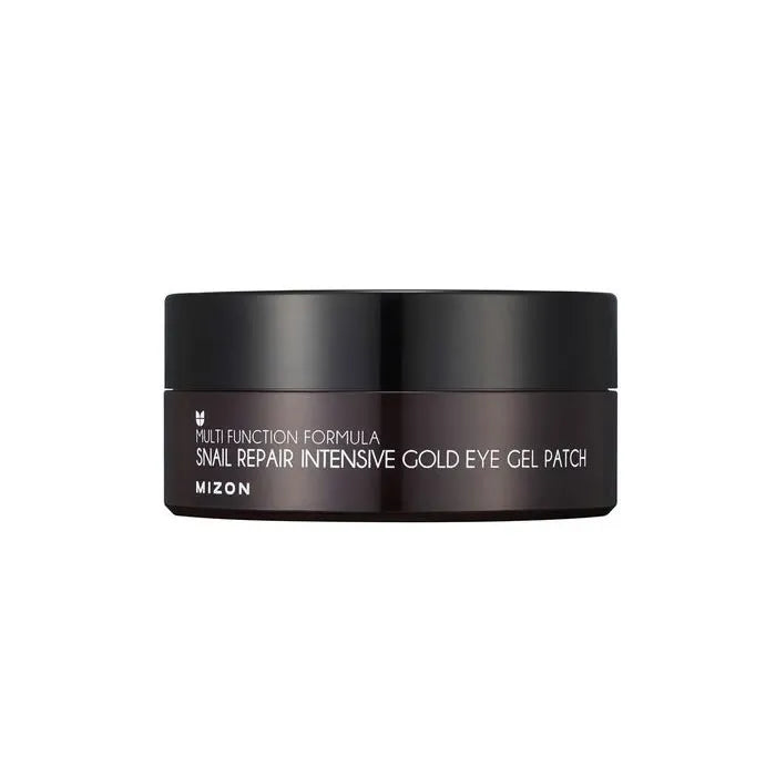 Mizon Snail Repair Intensive Gold Eye Gel Patch 60 Unidades