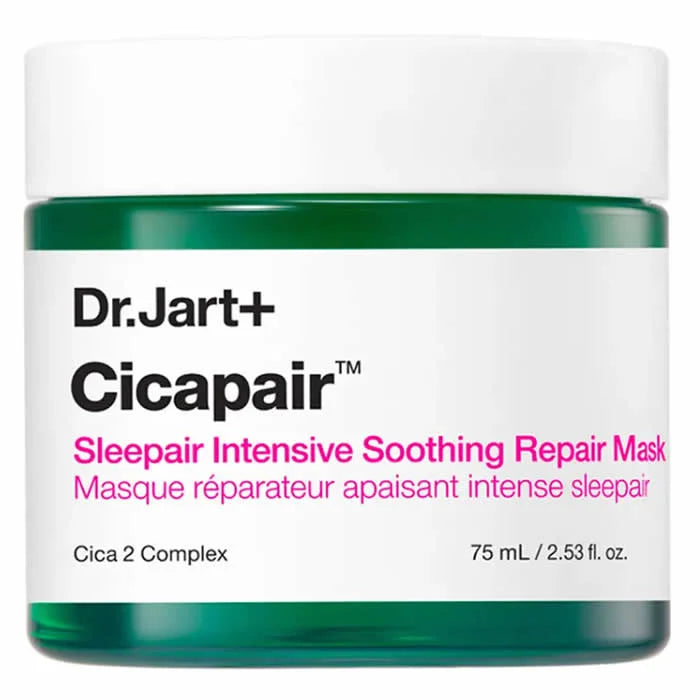 DR Jart Cicapair Sleepair Intensive Soothing Repair Mask 75ml