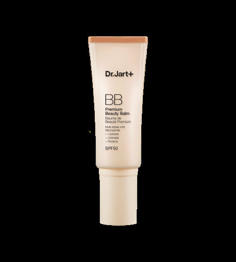 Dr. Jart+ Premium BB 03 Medium-Tan 40 ml