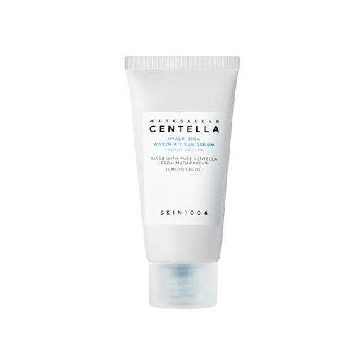 Skin1004 Madagascar Centella Hyalu-Cica Water-Fit Sun Serum SPF50+ 50ml
