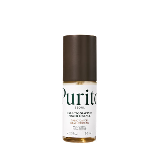 Purito Galacto Niacin 97 Power Essence Essência Facial 60ml