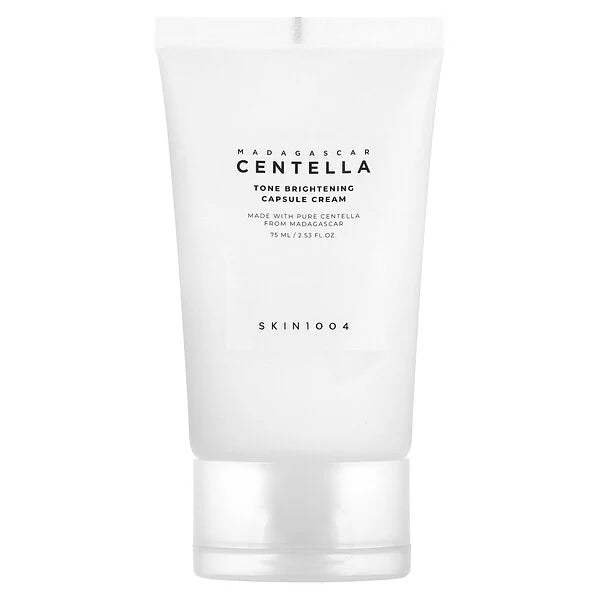 SKIN1004 – Madagascar Centella Crema in capsule illuminante – 75ml
