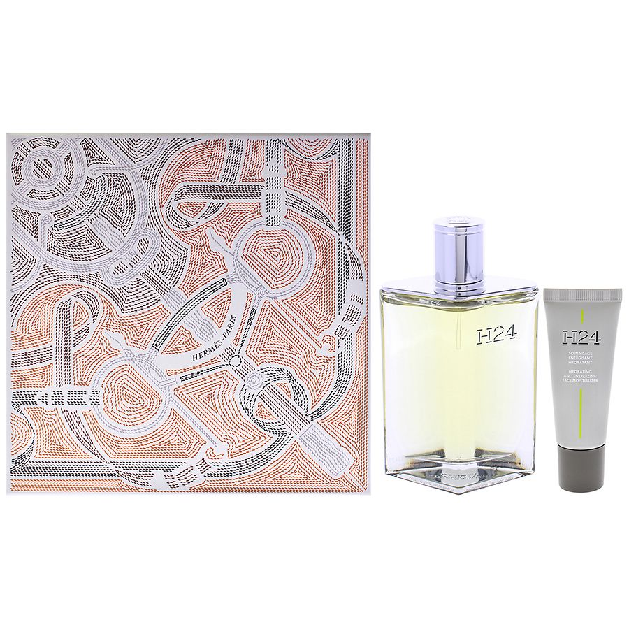 Hermes H24 Coffret 2 Peças
