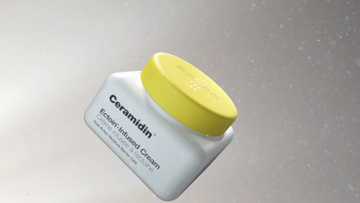 Dr. Jart+ Ceramidin Creme com Ectoína 50 ml