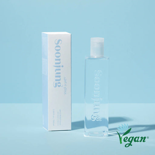 Etude SoonJung pH 5.5 Relief Toner Tonico Viso 350ml