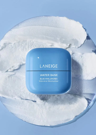 Laneige Water Bank Blue Hyaluronic Intensive Creme 50ml
