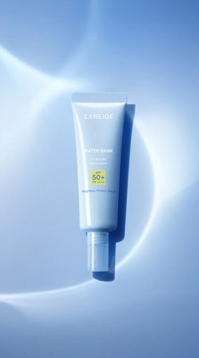 Laneige Water Bank UV Barrier Sun Cream SPF50+ PA++++ 50ml