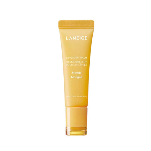 Laneige Lip Glowy Balm Mango Balsamo Labbra 10g