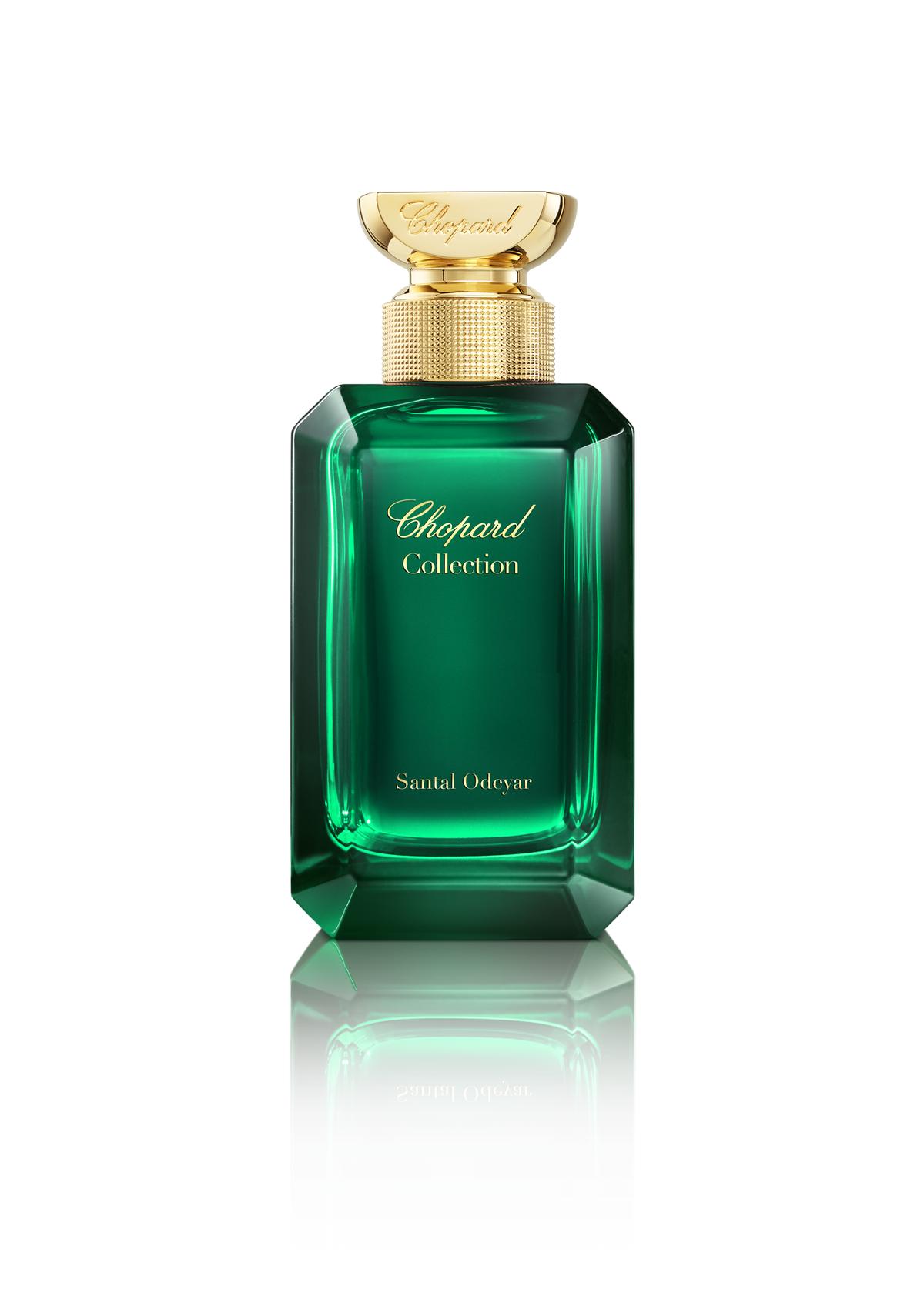 Chopard Santal Odeyar EDP 100ml
