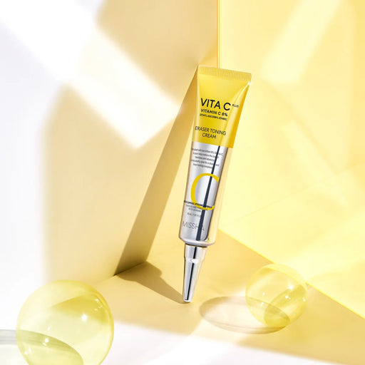 Missha Eraser Toning Creme 30ml