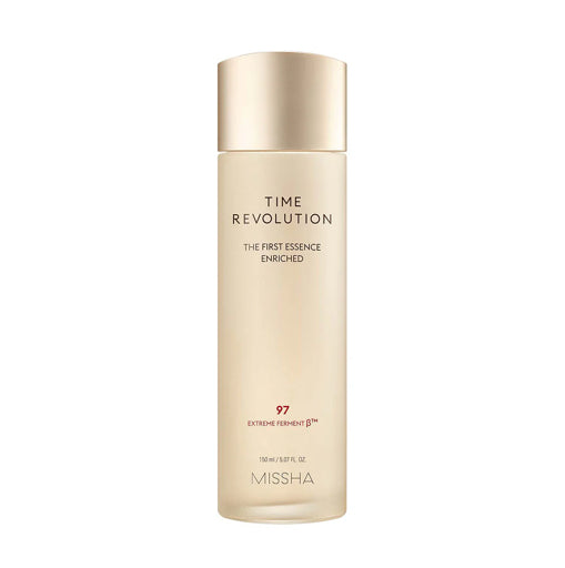 Missha Time Revolution The First Essence Enriched Essência 150ml