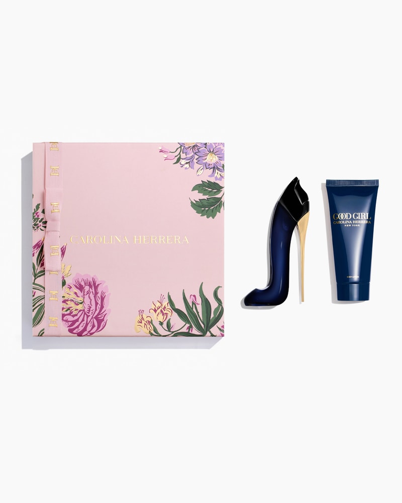 Carolina Herrera Good Girl Conjunto EDP 50ml