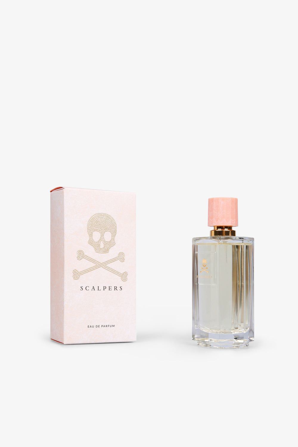 Scalpers Her & Here Conjunto EDP 100ml