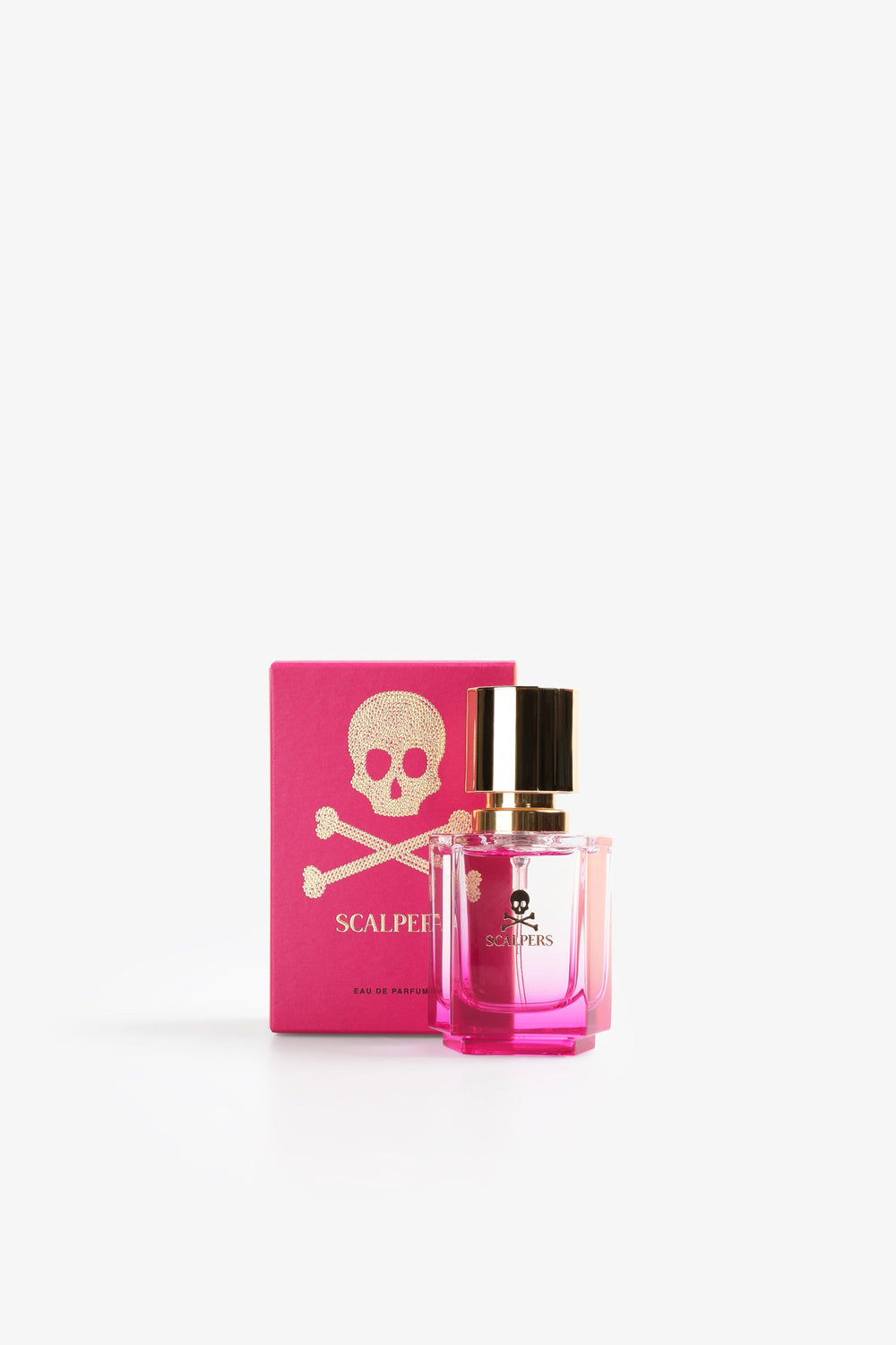 Scalpers Her & The Wild Flower EDP 30ml