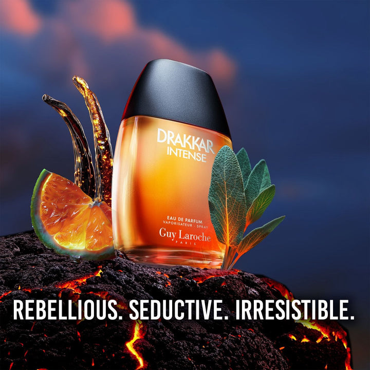 Guy Laroche Drakkar Intense EDP 50ml