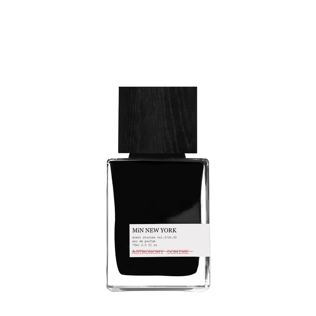 Min New York Astronomy Domine EDP 15ml