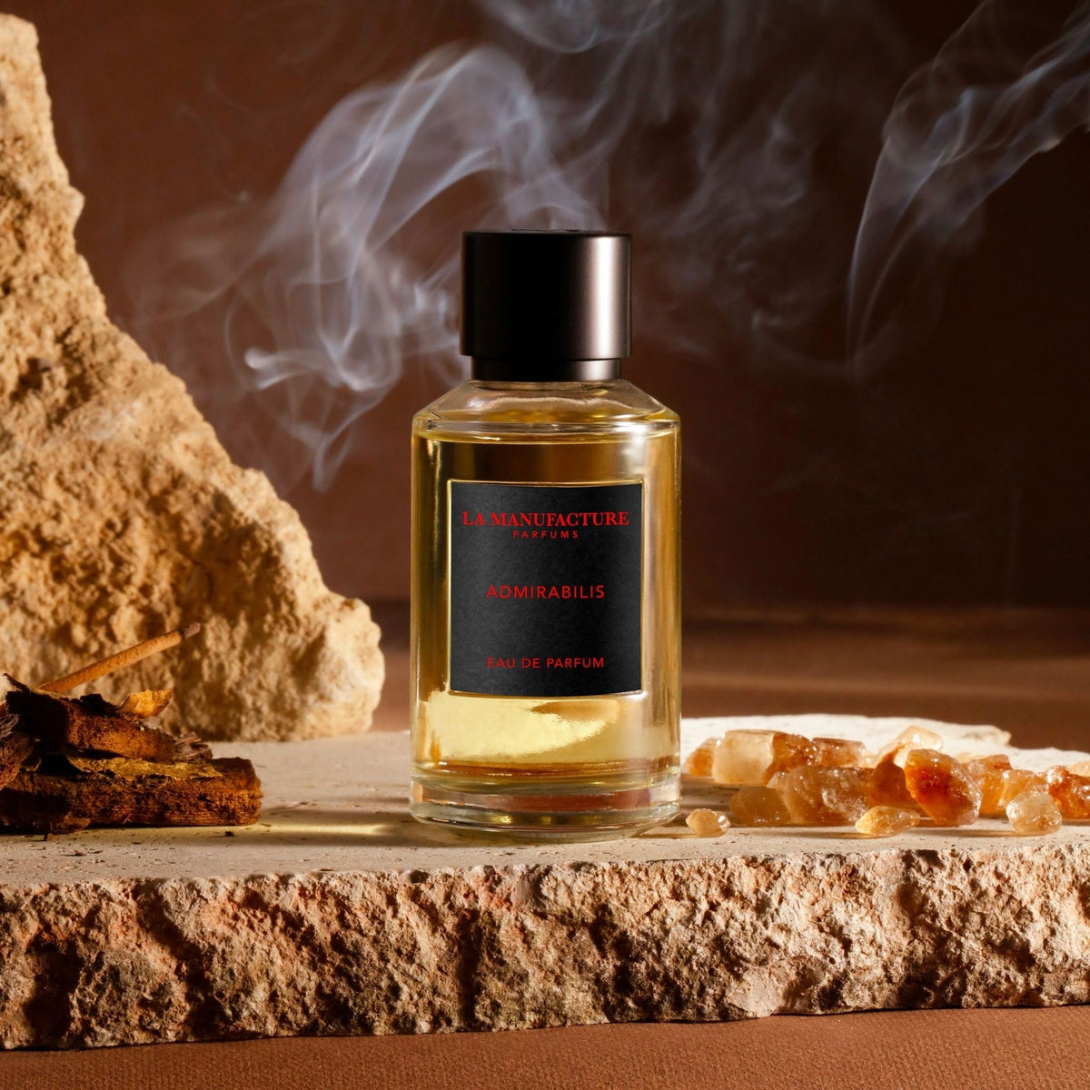 La Manufacture Paris Admirabilis EDP 100ml