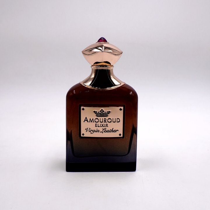 Amouroud Elixir Virgin Leather EDP 75ml