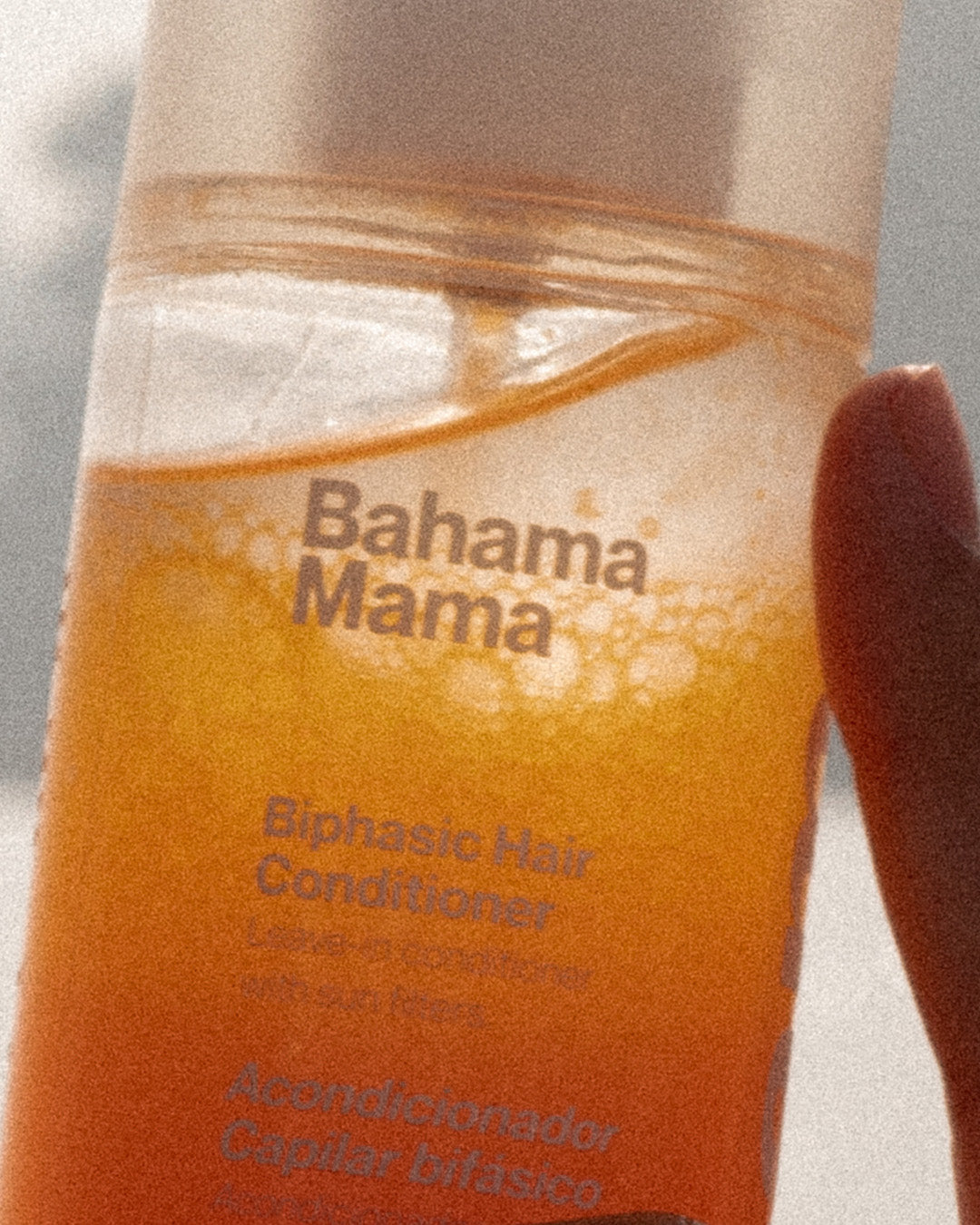 Kream Bahama Mama Condicionador Capilar Bifásico Spray 200ml